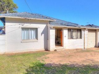 View profile: Outstanding Location! Huge Block!