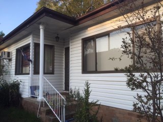View profile: Four bedroom home + large backyard
