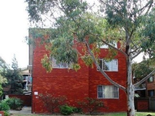 View profile: Fabulous spacious unit in the heart of Wentworthville – boasts location!