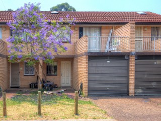 View profile: Amazing townhouse! Will Lease Quickly!