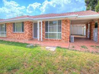 View profile: Triple Carport and Air-Conditioning