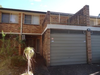 View profile: Tiled Living Area, Air Conditioning & Large Balcony