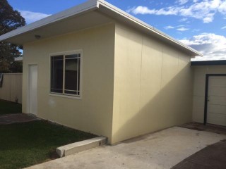 View profile: Great half house