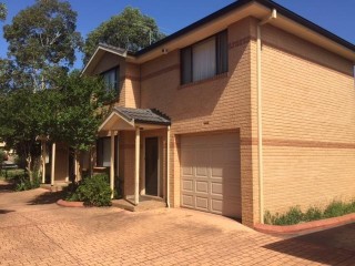 View profile: Walk to Girraween Public School- 3 Bedrooms!