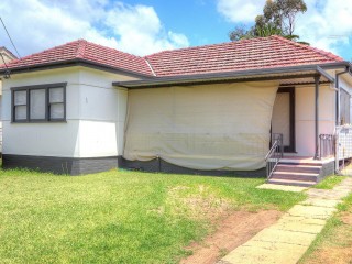 View profile: Conveniently located two bedroom home