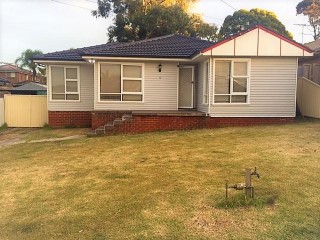 View profile: Good Sized Family Home