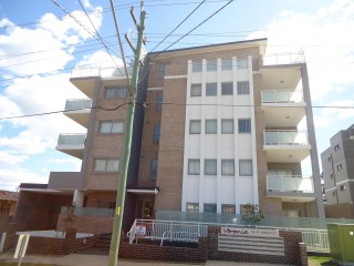View profile: Luxury Brand New Unit!