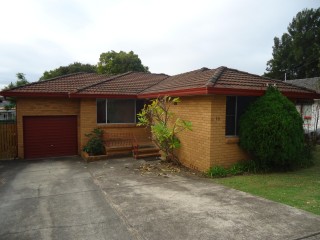 View profile: Freshly painted & Fully Fenced
