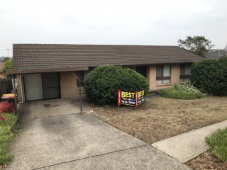 View profile: Whisper Quiet Location & Renovated throughout!