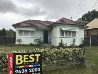 View profile: Self Contained Flat