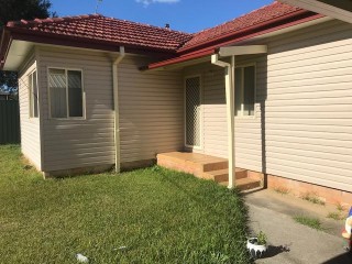 View profile: Walk to Station! Electricity, Water & Gas Included!