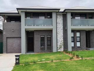 View profile: Brand New! Stunning 5 Bedrooms