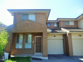 View profile: Large  Freshly Painted Four Bedroom Home With Ducted Air Conditioning!