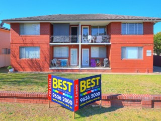 View profile: First Floor Unit In Well Looked After Block !!