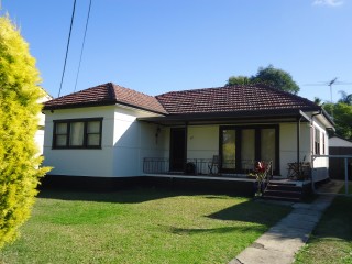 View profile: Conveniently located two bedroom home