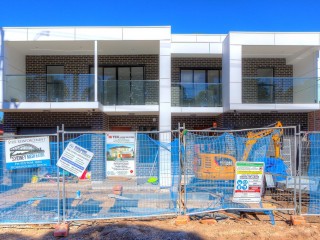 View profile: Brand New 4 Bedroom Duplex! Torrens Title!
