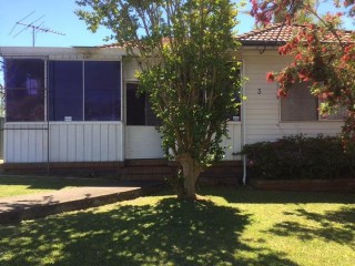 View profile: Sought After Street of Wentworthville