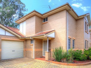 View profile: Outstanding Location! 7 Minutes’ Walk to Station!