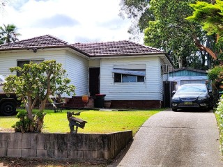 View profile: Massive 626sqm Block-High Side Position!