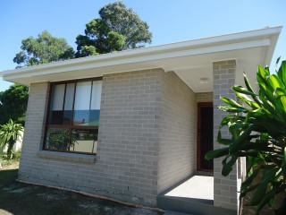 View profile: Brand New & Air Conditioned
