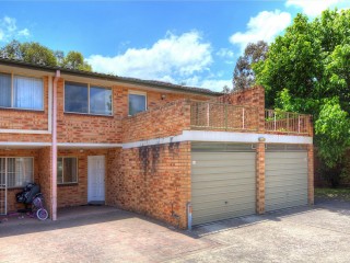 View profile: Three Bedroom! Three Bathroom!