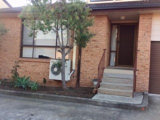 View profile: Tucked away in handy spot close to everything!