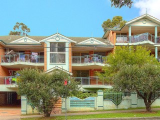 View profile: Just Like Brand New! Walk to Station!