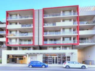 View profile: Luxury Apartment- Minutes to Westmead Hospital
