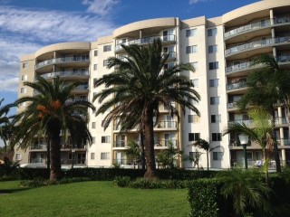 View profile: Stunning Executive Apartment!