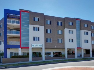 View profile: Executive Style Modern Unit!