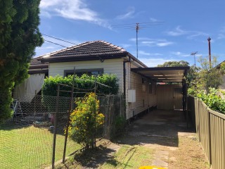 View profile: Conveniently located 2 bedroom Granny Flat!