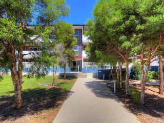 View profile: Modern living in the lovely 2 Bedroom Unit.