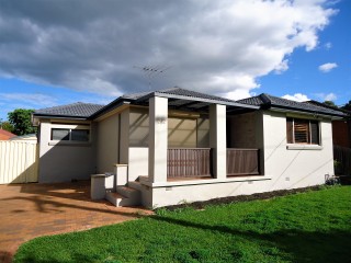 View profile: Air Conditioning & Fully Fenced Yard