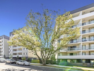 View profile: Air Conditioning & Large Balcony!