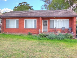 View profile: Air Conditioned, Dishwasher & Two Toilets!