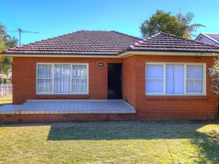 View profile: Massive 1,239 sqm block- Walk to Station