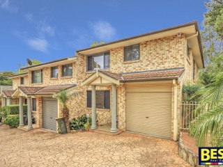 View profile: 3 Bathrooms! Two Bathrooms! Walk to Station!