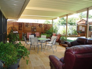 View profile: Resort Style Surroundings with Little Maintenance
