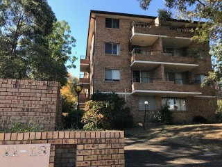 View profile: Outstanding Location So Close To Parramatta CBD!