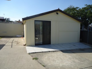 View profile: Brand New Granny Flat!!!!