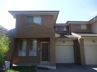 View profile: Large 4 bedroom house with study room and ducted air conditioning!