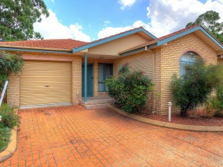 View profile: Spacious Three Bedrooms! Perfect for a Family