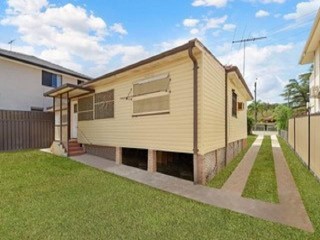 View profile: Polished Timber Floorboards Throughout