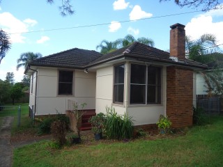 View profile: Inspect this clean and tidy 2 bedroom fibro home!