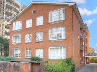 View profile: Walk to Hospitals & Station!