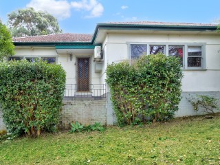 View profile: Lovely Quiet Family Area
