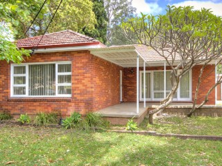 View profile: Walk to Station! Renovated Throughout!