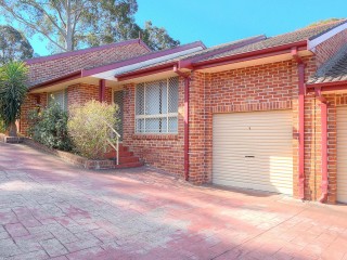 View profile: Gas Cooking & Air Conditioning! Close to Transport!
