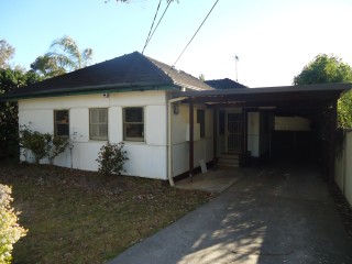 View profile: Teenage retreat or In-laws accommodation included