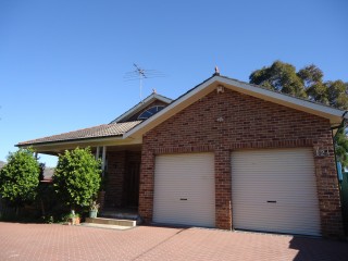View profile: Fully Tiled Throughout & Double Garage